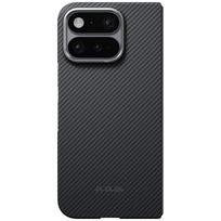 Case PITAKA Edge Case for Google Pixel 11 Pro Fold black grey