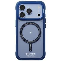 Case Skinarma Avion MagSafe for iPhone 18 Pro / 17 Pro blue