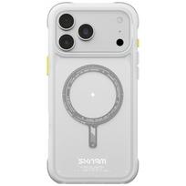 Case Skinarma Avion MagSafe for iPhone 18 Pro Max / 17 Pro Max white