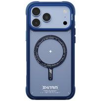 Case Skinarma Avion MagSafe for iPhone 18 Pro Max / 17 Pro Max blue
