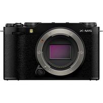 Sisteminis fotoaparatas Fujifilm X-M5 Black (juodas)