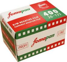 Foma film Fomapan 400/36 Profi Line