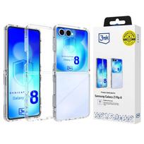 Dėklas 3mk Armor Case Samsung F776 Z Flip8