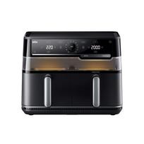 Karšto oro gruzdintuvė BRAUN TwinCook 5 2in1 TD5053