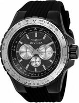 Laikrodis Invicta Aviator Quartz 33033
