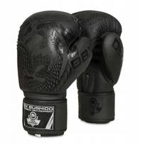 Bokso pirštinės Dbx Bushido "black Dragon" B-2v18 12oz
