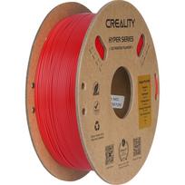 3D spausdintuvo plastikas Creality Hyper PLA 1.75mm 1kg, raudonas