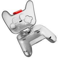 tomtoc ArmorCase-G25 dėklas Nintendo Switch 2 Pro pulteliui, juodas