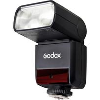 Godox TT350C TTL blykstė „Canon“ fotoaparatams