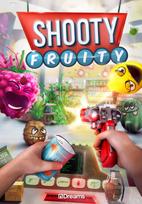 Shooty Fruity [VR] Steam Key LATAM