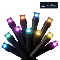 Nanoleaf Essentials Matter String Decorative Lights 25 m (N7102K02-25HSL)