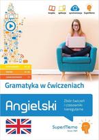 Anglų kalba A1-C1 pratybų gramatika - kolektyvinis darbas