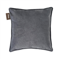 Tristar Cordless Heating Pad | BW-4792 | 3 Heat Settings | Single-Person Use | Washable | Fabric Cover | 10 W | Grey