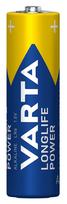 Varta Longlife Power Aa Single-Use  Battery Alkaline