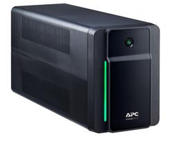 APC Back-UPS BX 2200VA 230V Schuko