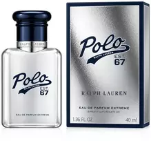 Ralph Lauren Polo 67 Eau De Parfum Extreme 40 ml (man)