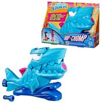 Hasbro Vandens žaislas Nerf Super Soaker Hop&Chomp