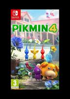 Pikmin™ 4 (Nintendo Switch) eShop Key BRAZIL