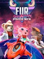 FUR Squadron Phoenix Steam Key (PC) GLOBAL