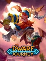 Dwarf Journey Steam Key (PC) GLOBAL