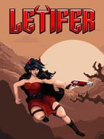 Letifer Steam Key (PC) GLOBAL