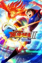 CAPTAIN TSUBASA 2: WORLD FIGHTERS (Xbox Series X|S) XBOX LIVE Key BRAZIL
