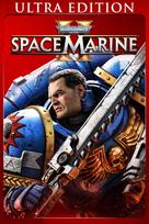 Warhammer 40,000: Space Marine 2 - Ultra Edition (PC) Steam Key GLOBAL