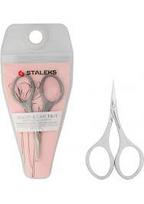 Staleks Profesionalios žirklės Beauty and Care 20mm SBC-10/1