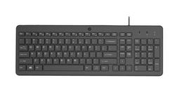 HP 150 Wired Keyboard HE