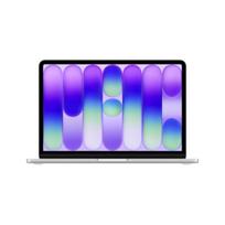 Naudotas (demonstracinis) MacBook Neo 13" A18 Pro 6‑core CPU 5‑core GPU/8GB/256GB/Silver/INT