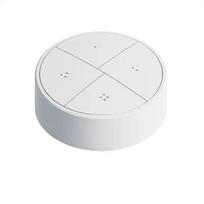 Išmanusis ZigBee belaidis scenų mygtukas SNZB-01M, daugiafunkcis, SONOFF