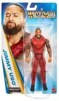 Mattel Veiksmo figūra WWE Jimmy Uso