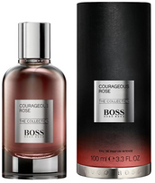 Hugo Boss Boss Courageous Rose EDP 100ml