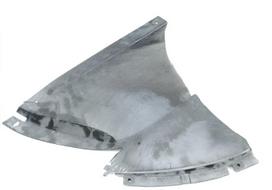Vag Underbody Trim For Audi R8 2007 2015 Genuine 427825208