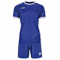 Futbolo apranga Victoria royal blue Keeza junior/senior