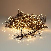Nedis Kalėdinės Lemputės CLUSTERLIGHTS 576 LED Su Programa