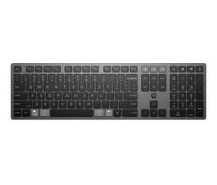 HP 725 Multi-Device Rechargeable  Wireless Keyboard