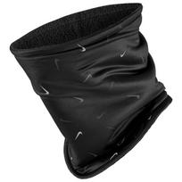 Nike Kaklo Mova NK Neckwarmer 2.0 Reversible Black N1000655 088 N1000655 088, NS
