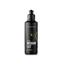 FX Protect MEDIUM CUT/ONE STEP vidutinio abrazyvinio poliravimo pasta 250 g