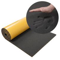 Garso plokštė Bingomat M15s lipni akustinė porolono danga su atminties efektu, 15 mm, 50x100 cm
