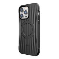 Raptic X-doria Clutch Built dėklas Iphone 14 Pro Max su Magsafe