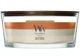 Woodwick Vanilla Embers