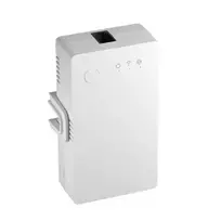 Sonoff TH Origin smart temperature and humidity controller THR316