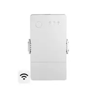 Sonoff TH Origin smart temperature and humidity controller THR320