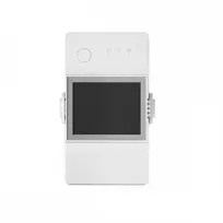Sonoff TH Elite smart temperature and humidity controller THR320D