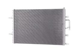 VAG Papildomas Aušinimo Aušintuvas Audi RS7 RS6 4H0145804E Originalus 4H0145804E