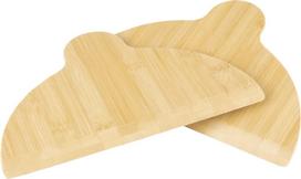 Picos ližė Extralink Bamboo 99632, 28.5 cm x 20 cm