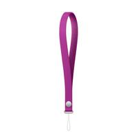 Telefono dirželis Apple Wrist Strap, rožinė "magenta" sp., Apple