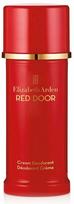 Moteriškas dezodorantas, kremas Elizabeth Arden Red Door, 43 g
