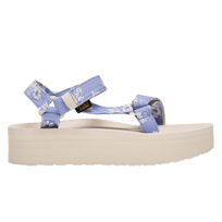 Teva Wmns Flatform Universal Gloriosa - Dydis 36 (1125203-PERI Basutės)